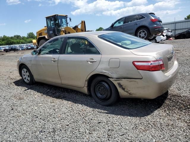 2007 Toyota Camry CE