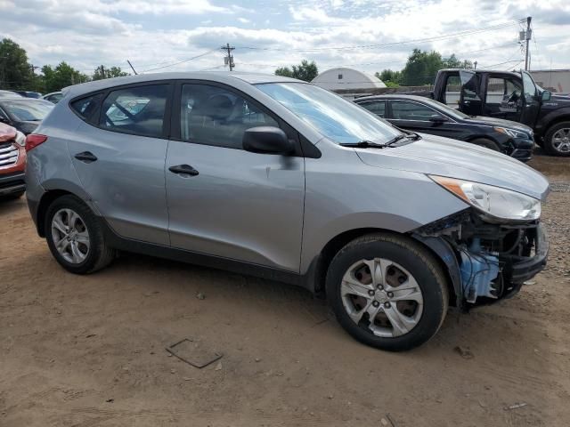 2011 Hyundai Tucson GL