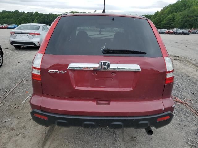 2008 Honda CR-V EX