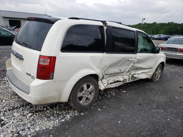 2010 Dodge Grand Caravan SXT