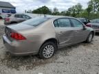 2007 Buick Lucerne CX