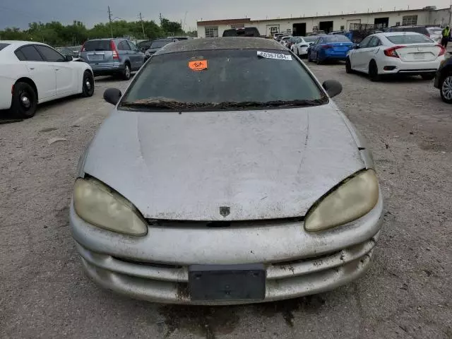 2003 Dodge Intrepid SE