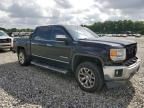 2015 GMC Sierra K1500 SLT