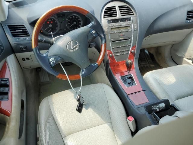 2009 Lexus ES 350