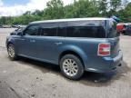 2010 Ford Flex SEL