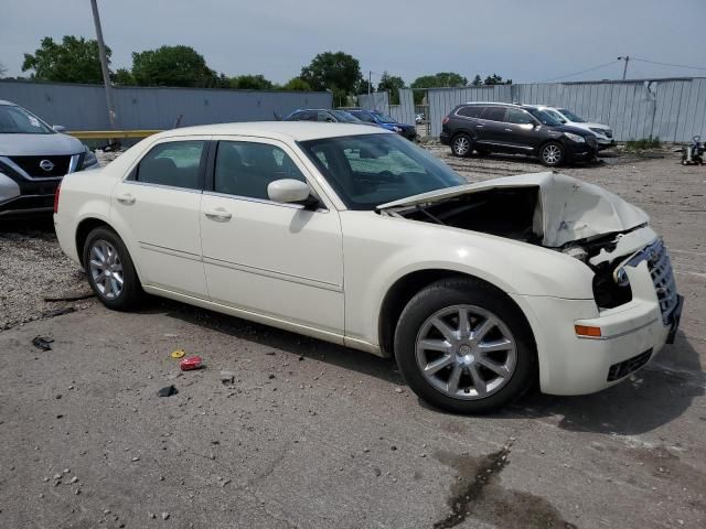 2007 Chrysler 300 Touring