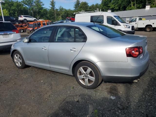 2009 Volkswagen Jetta S