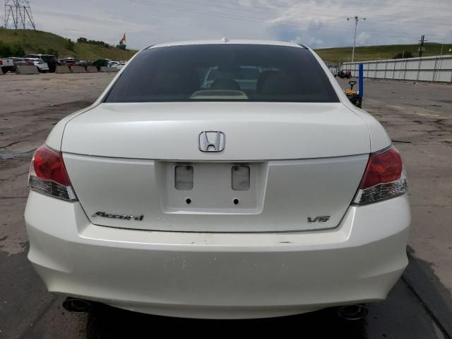 2009 Honda Accord EXL