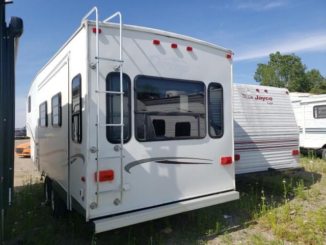 2005 KZ Durango