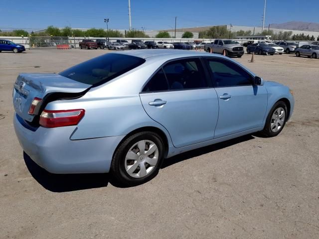 2007 Toyota Camry CE