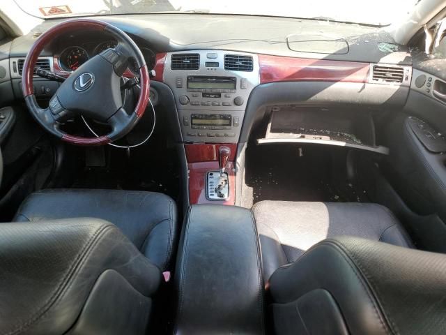 2006 Lexus ES 330