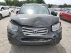 2012 Hyundai Santa FE GLS