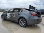 2019 Mazda 6 Signature