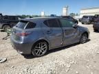 2014 Lexus CT 200