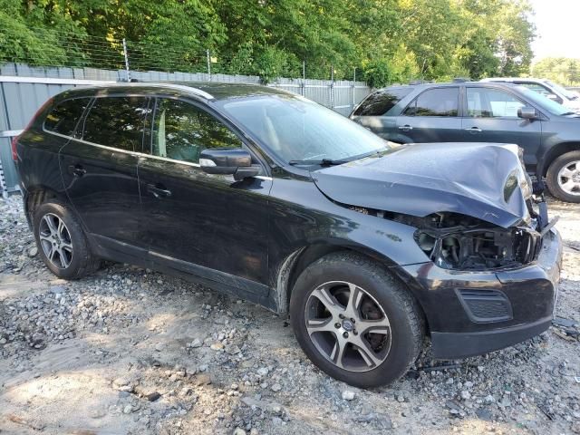 2011 Volvo XC60 T6