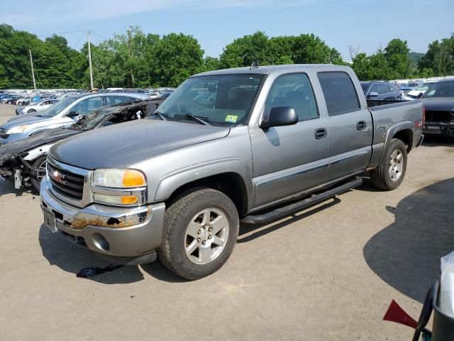 2006 GMC New Sierra K1500