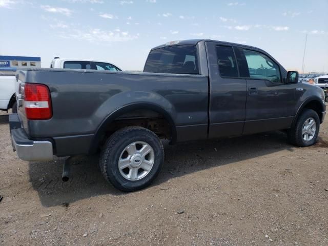 2004 Ford F150