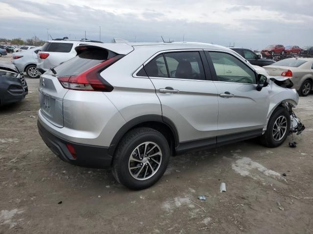 2024 Mitsubishi Eclipse Cross ES