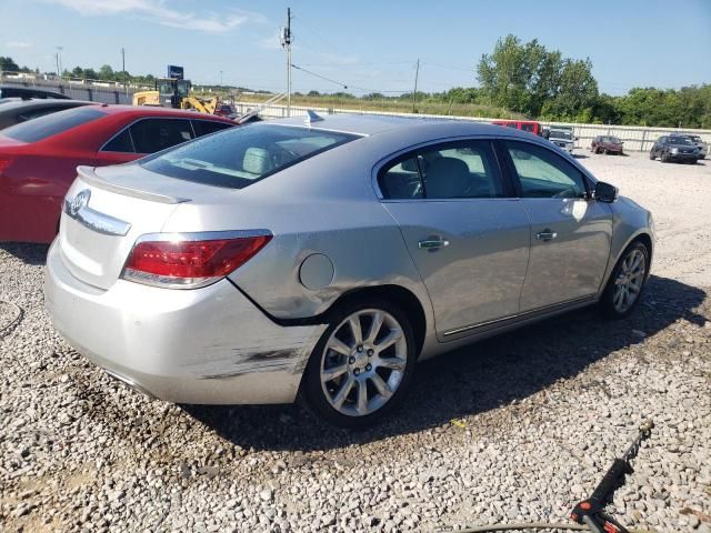 2013 Buick Lacrosse Touring