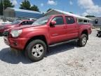 2015 Toyota Tacoma Double Cab