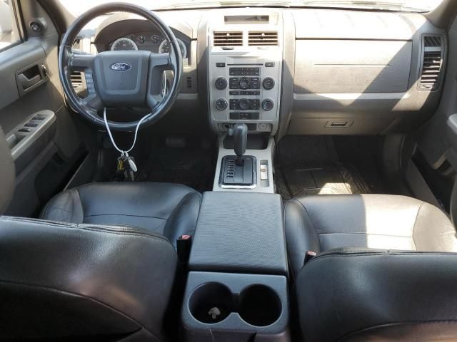 2008 Ford Escape XLT