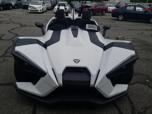 2019 Polaris Slingshot