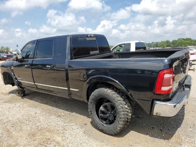 2019 Dodge RAM 2500 Limited