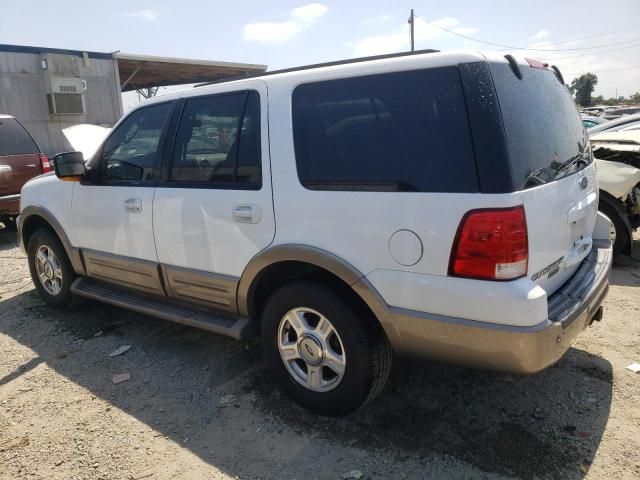 2003 Ford Expedition Eddie Bauer