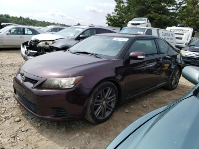 2011 Scion TC