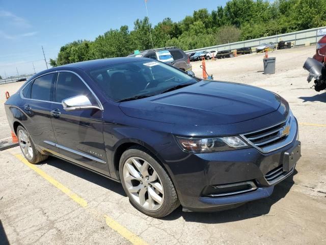 2019 Chevrolet Impala Premier