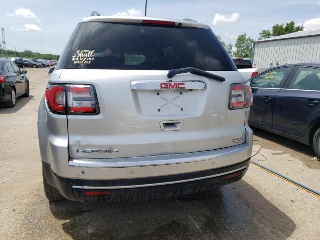 2014 GMC Acadia SLT-1