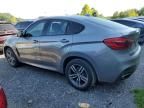 2016 BMW X6 XDRIVE35I