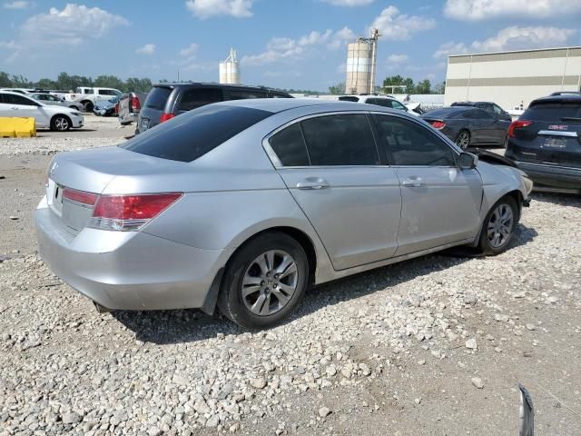 2011 Honda Accord SE