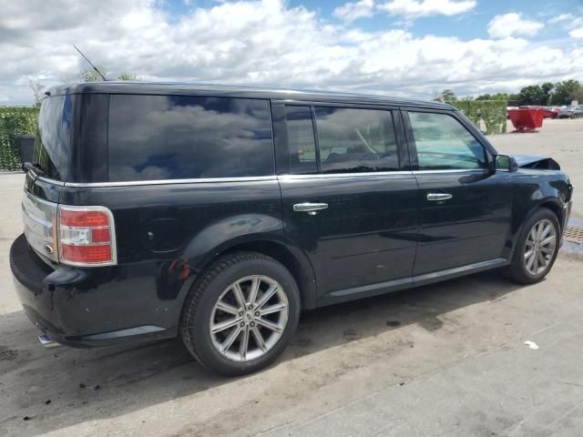 2013 Ford Flex Limited