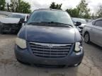 2007 Chrysler Town & Country Touring