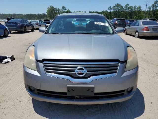 2008 Nissan Altima 2.5