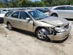 2001 Ford Taurus SE