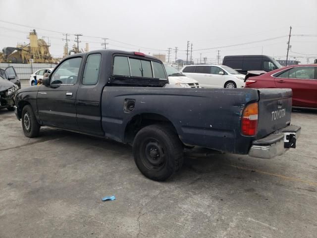 1996 Toyota Tacoma Xtracab