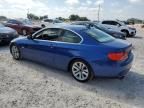 2011 BMW 328 I