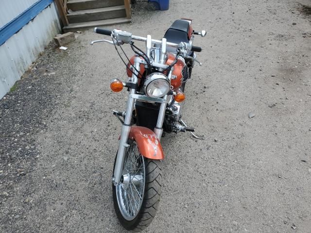 2006 Honda VT750 C