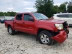 2011 Toyota Tacoma Double Cab