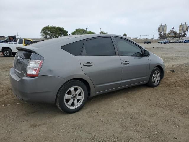 2004 Toyota Prius