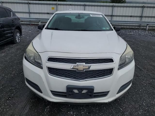 2013 Chevrolet Malibu LS