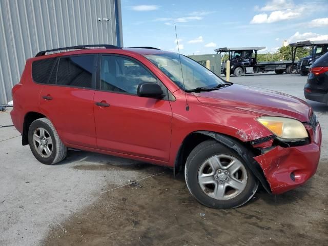 2006 Toyota Rav4