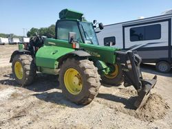 Vehiculos salvage en venta de Copart Wichita, KS: 2003 John Deere Tractor