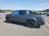 2008 Honda Ridgeline RTS