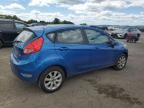 2011 Ford Fiesta SE