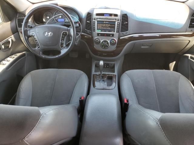 2011 Hyundai Santa FE SE