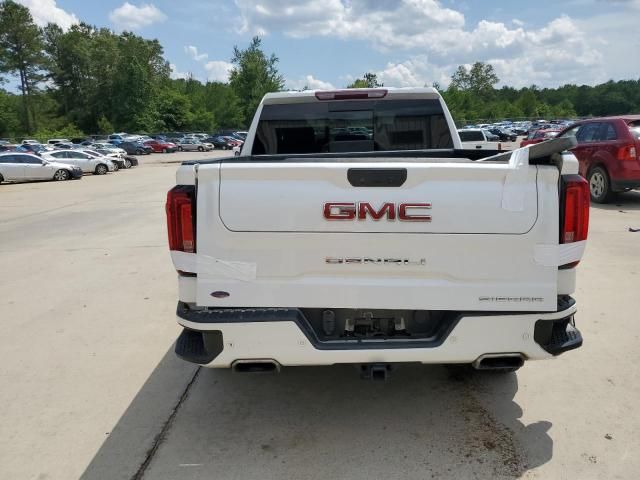 2021 GMC Sierra K1500 Denali