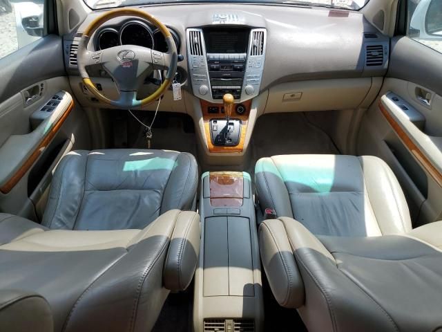 2007 Lexus RX 350